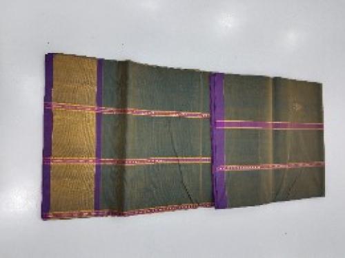 SAREES JAYANKONDAM COTTON 550 MTS